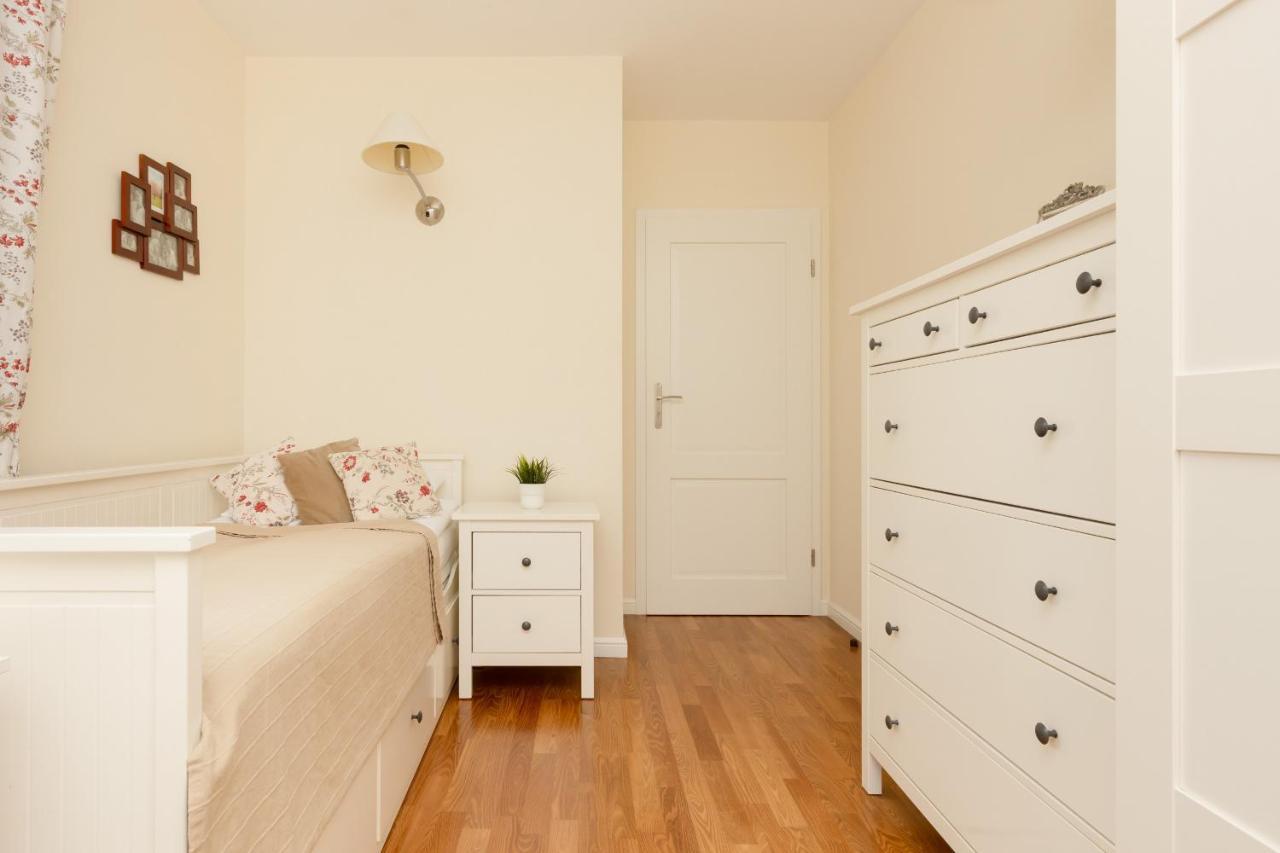 Warsaw City Center Zurawia By Noclegi Renters Bagian luar foto